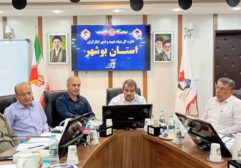 هرگونه قصور در رسیدگی به امور ایثارگران حقالناس است / اخبار بوشهر - اخبار استانها
