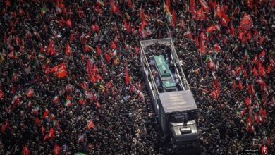 مشارکت 8 میلیون نفر در مراسم تشییع رهبر در مشهد / اخبار خراسان رضوی - اخبار استانها