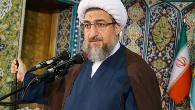 همه امور باید در مسیر خونخواهی و انتقام از عاملان شهادت رهبر انقلاب باشد / اخبار آذربایجان شرقی - اخبار استانها