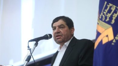 مخبر: تجاوز به تمامیت ارضی عراق مصداق آشکار برهم زدن نظم منطقهای است / اخبار سیاسی روز , اخبار سیاست خارجی