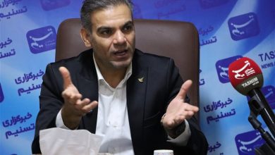 توزیع 20 هزارگذرنامه دراستان مرکزی/برپایی6موکب پُستیافته در مسیرکربلا / اخبار مرکزی - اخبار استانها