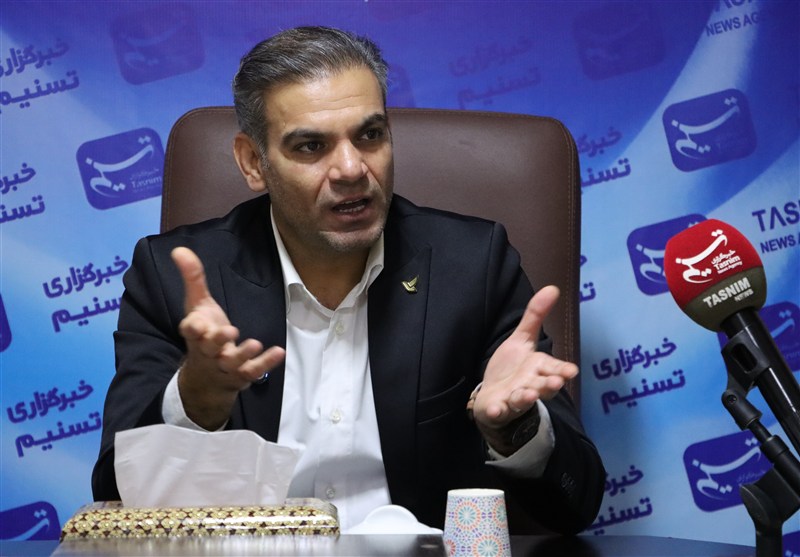 توزیع 20 هزارگذرنامه دراستان مرکزی/برپایی6موکب پُستیافته در مسیرکربلا / اخبار مرکزی - اخبار استانها