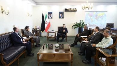 مطالبات ورزش خراسان جنوبی به میز وزیر رسید / اخبار خراسان جنوبی - اخبار استانها