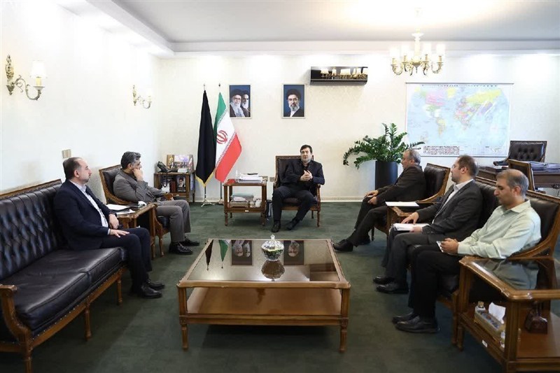 مطالبات ورزش خراسان جنوبی به میز وزیر رسید / اخبار خراسان جنوبی - اخبار استانها