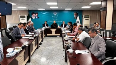 هشدار درباره وضعیت آینده آب کرج / اخبار البرز - اخبار استانها