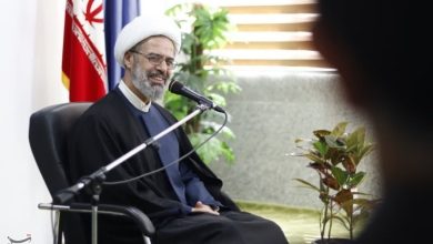 امکانات همه ادارات برای تشییع رهبر شهید بسیج شود / اخبار خراسان شمالی - اخبار استانها