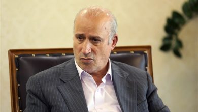 تاج: تراکتورِ سرحال باشد، حال تیم ملی خوب خواهد بود / اخبار آذربایجان شرقی - اخبار استانها
