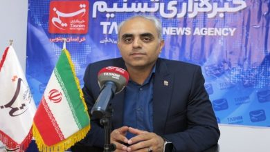 واگذاری زمین به 920 سرمایهگذار در 19 شهرک صنعتی خراسان جنوبی+ عکس / اخبار خراسان جنوبی - اخبار استانها