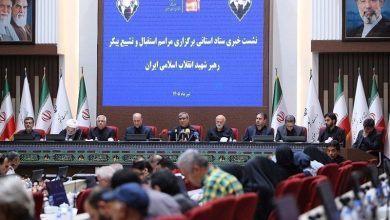 خیابان امام رضا (ع) تا حرم مطهر؛ مسیر نهایی تشییع رهبر شهید در مشهد / اخبار خراسان رضوی - اخبار استانها