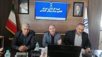 آب، سرمایهگذاری و زنجیره ارزش؛ 3 اولویت اقتصادی خراسان جنوبی / اخبار خراسان جنوبی - اخبار استانها