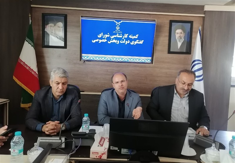 آب، سرمایهگذاری و زنجیره ارزش؛ 3 اولویت اقتصادی خراسان جنوبی / اخبار خراسان جنوبی - اخبار استانها
