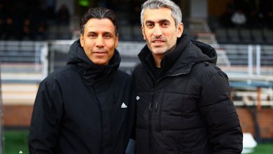اعتراض مس رفسنجان به پلیآف؛ جباری: تصمیم فدراسیون نادرست است / مس رفسنجان , مجتبی جباری , لیگ برتر , فدراسیون فوتبال , پلیآف
