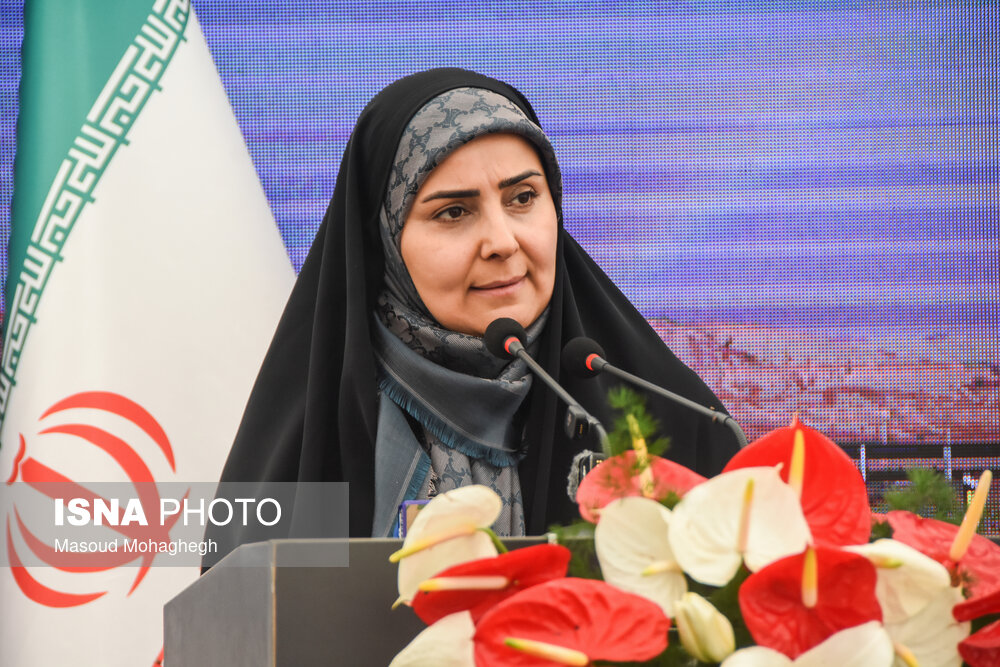 وزیر راه: تمام امکانات حملونقل برای تسهیل حضور مردم در مراسم تشییع رهبر شهید بسیج شد / وزیر راه , حمل و نقل , مراسم تشییع , رهبر شهید , جابجایی