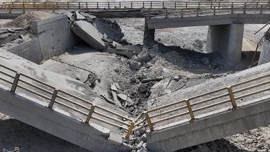 حمله آمریکا به پلهای سیستان و بلوچستان صحت ندارد/ ️امنیت برقرار است / اخبار سیستان و بلوچستان - اخبار استانها