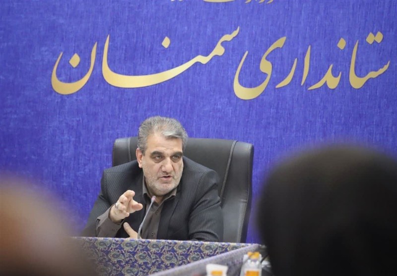 ضربالاجل استاندار سمنان برای تعیین تکلیف پروژههای راکد انرژی خورشیدی / اخبار سمنان - اخبار استانها