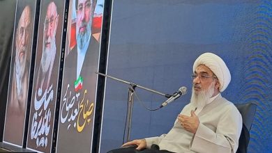 وحدت حول محور ولایت رمز پیروزی نهایی است / اخبار بوشهر - اخبار استانها