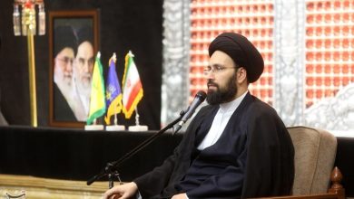 سخنانی با شاخص سنجش عقلانیت سیاسی در ساحت انقلاب / اخبار قم - اخبار استانها