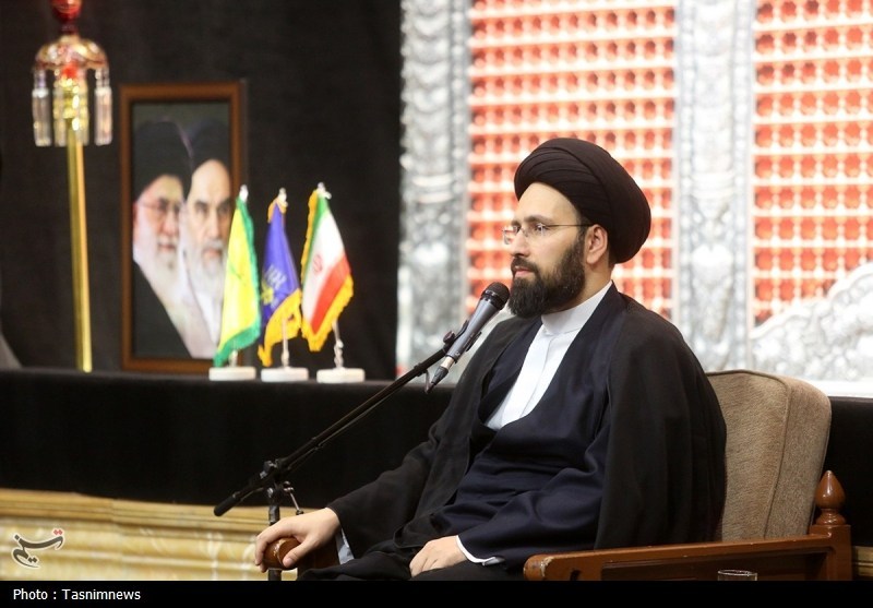 سخنانی با شاخص سنجش عقلانیت سیاسی در ساحت انقلاب / اخبار قم - اخبار استانها