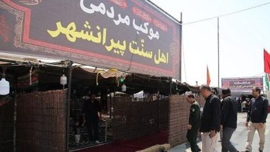 آغاز تخصیص ارز مواکب اربعین/ حدود ۳ هزار موکب به زائران خدماترسانی میکنند / اربعین , مواکب , تخصیص ارز , ستاد توسعه و بازسازی عتبات عالیات , خدماترسانی