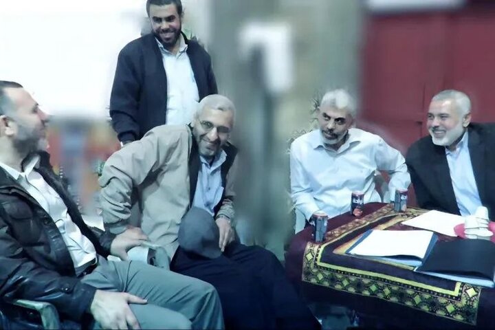 انصارالله: «طوفان الأقصی» را تا نابودی اسرائیل ادامه خواهیم داد