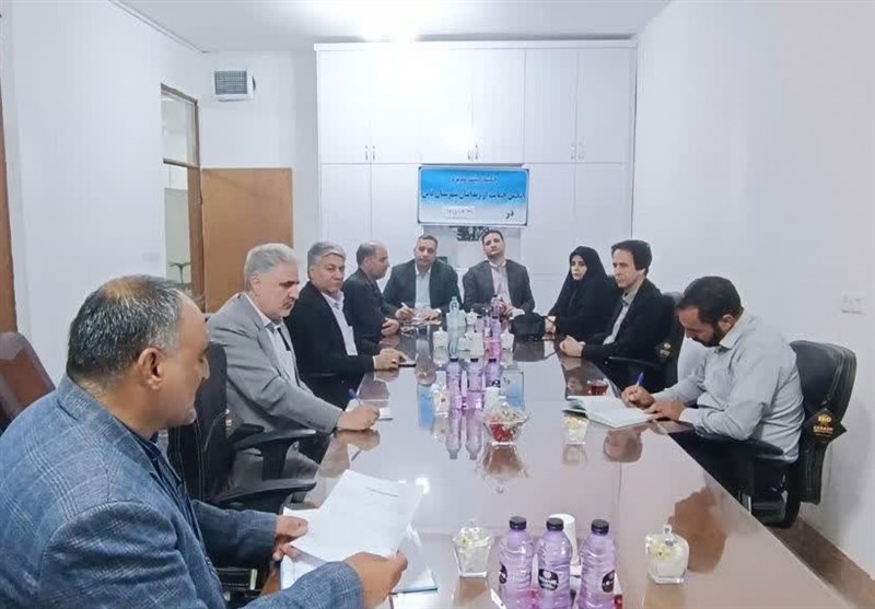 حمایت هدفمند از خانواده زندانیان قاینات؛ آزادی 4 زندانی با کمک خیران / اخبار خراسان جنوبی - اخبار استانها