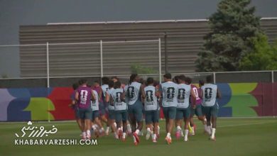پرتغال در یکهشتم نهایی جام جهانی به مصاف کرواسی میرود / جام جهانی 2026 , پرتغال , کرواسی , یک شانزدهم نهایی , تیم ملی فوتبال