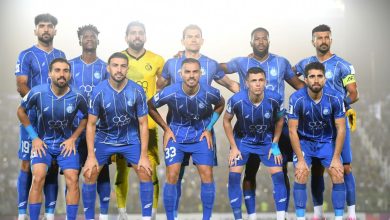 استقلال در لیگ نخبگان آسیا؛ بصره، میزبان ایدهآل آبیها / استقلال , لیگ نخبگان آسیا , AFC , میزبانی , بصره