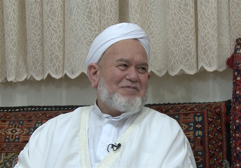 آخوند رهبر: مسیر رهبر شهید ادامه مکتب عاشورا بود / اخبار گلستان - اخبار استانها