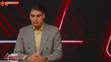 مدیرعامل پرسپولیس: جزئیات برنامه نقل و انتقالاتی سرخابیها را فاش کرد / پرسپولیس , پیمان حدادی , نقل و انتقالات , فوتبال ایران , سرخابی ها