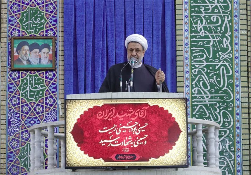 اربعین امسال جلوهای مضاعف از خونخواهی حسینی خواهد بود / اخبار کرمان - اخبار استانها