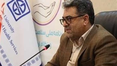عدالت در حوزه سلامت با حضور میدانی مدیران شتاب میگیرد / اخبار سمنان - اخبار استانها