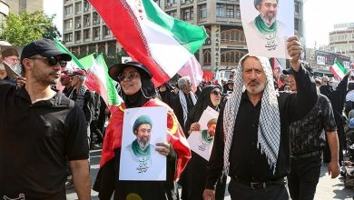 تشییع تاریخی امام شهید نمودی از عمق بصیرت مردم است / اخبار اردبیل - اخبار استانها