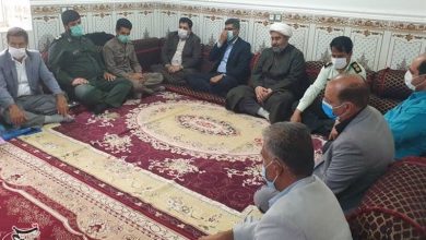 صلح و سازش پس از 7 سال پرحاشیه؛ پایان یکی از پروندههای قتل در دورود / اخبار لرستان - اخبار استانها
