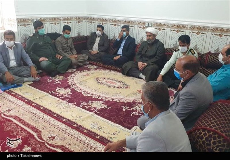 صلح و سازش پس از 7 سال پرحاشیه؛ پایان یکی از پروندههای قتل در دورود / اخبار لرستان - اخبار استانها