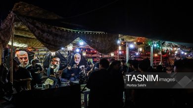 یادداشت| جاماندگان رسانهای مازندران در پیادهروی اربعین / اخبار مازندران - اخبار استانها