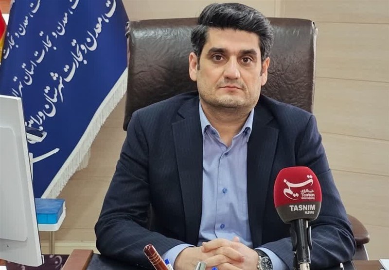 شناسایی 73 طرح صنعتی در ورامین با ظرفیت ایجاد 2300 شغل مستقیم / اخبار استان تهران - اخبار استانها