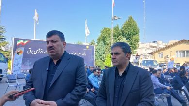 مدیریت ۱۸۸۰ مگاوات بار غیرمجاز شبکه برق کشور با طرح «مهتاب» / شبکه برق , طرح مهتاب , توانیر , بار غیرمجاز , مدیریت انرژی