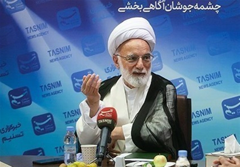 آیتالله دری: حرکت به سمت علم و معرفت جامعه را از آسیبها نجات میدهد / اخبار مرکزی - اخبار استانها