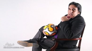 شاهین بیانی مدیر فنی تیم امید استقلال شد؛ بازگشت اسطوره به جمع آبیپوشان / شاهین بیانی , استقلال , تیم امید استقلال , فوتبال پایه , مدیر فنی