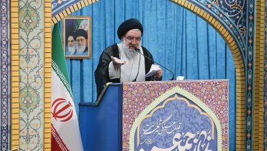 خاتمی: تشییع رهبر شهید، تجلی وفاداری ملت به ولایت است / اخبار سیاسی روز , اخبار سیاست داخلی