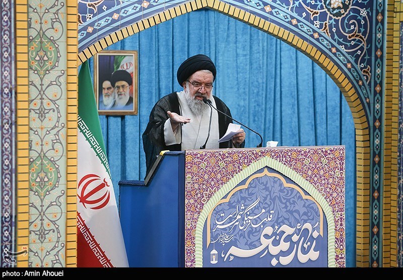 خاتمی: تشییع رهبر شهید، تجلی وفاداری ملت به ولایت است / اخبار سیاسی روز , اخبار سیاست داخلی
