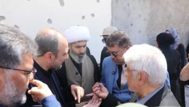 وکلای بینالمللی صدای مردم لامرد در مجامع حقوقی جهان / اخبار فارس - اخبار استانها