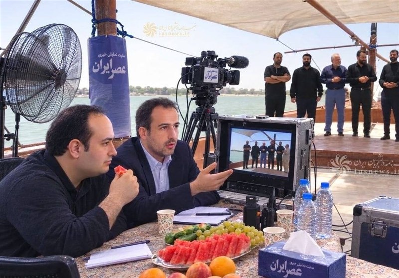 واکنشی به یک اقدام غلط و ضدوحدت رسانهای / اخبار سیاسی روز , اخبار سیاست داخلی