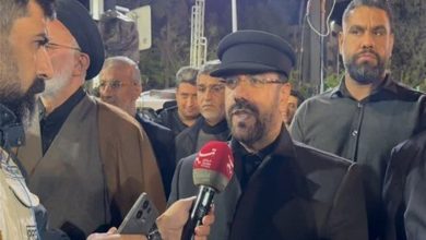 آیین بدرقه رهبر شهید، مردم پایه بود و دولت نقش تسهیلگری داشت / اخبار فارس - اخبار استانها