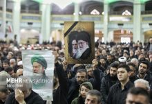 رهبر شهید ایران همواره منادی وحدت اسلامی بودند