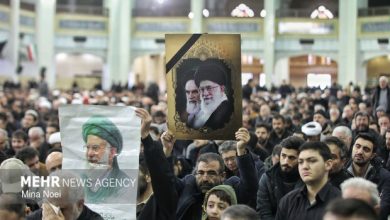 رهبر شهید ایران همواره منادی وحدت اسلامی بودند