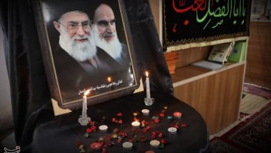 مکتب رهبر شهید؛ چراغ راه ملت ایران در مسیر عزت و مقاومت / اخبار کردستان - اخبار استانها