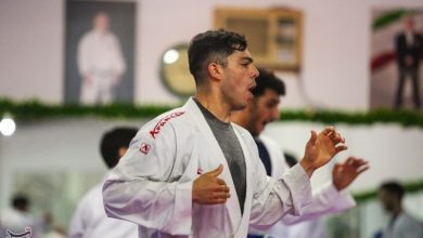 صعود کاراته اردبیل به رتبه 8 کشور / اخبار اردبیل - اخبار استانها