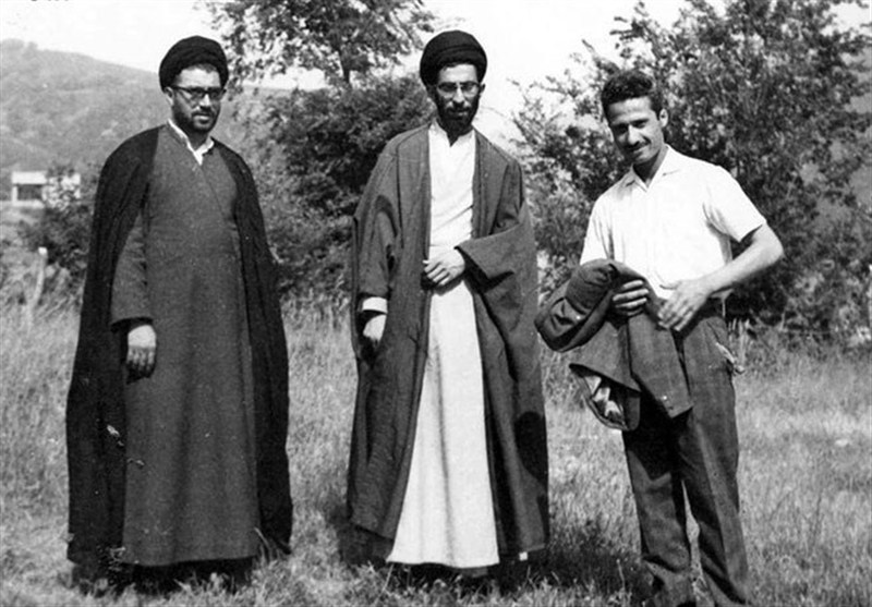 خاطرات رهبر شهید درباره مطالعه علوم غریبه / جدیدترین اخبار مرتبط با آیت الله امام خامنهای - اخبار حوزه امام و رهبری