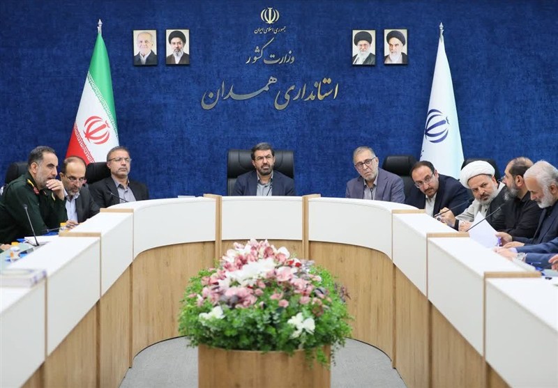 180 موکب در مسیرهای ورودی و خروجی همدان فعال میشود / اخبار همدان - اخبار استانها